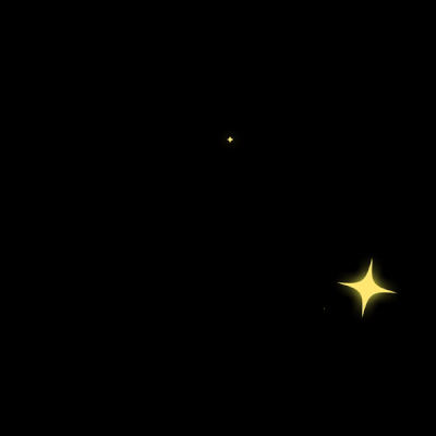 sparkle
