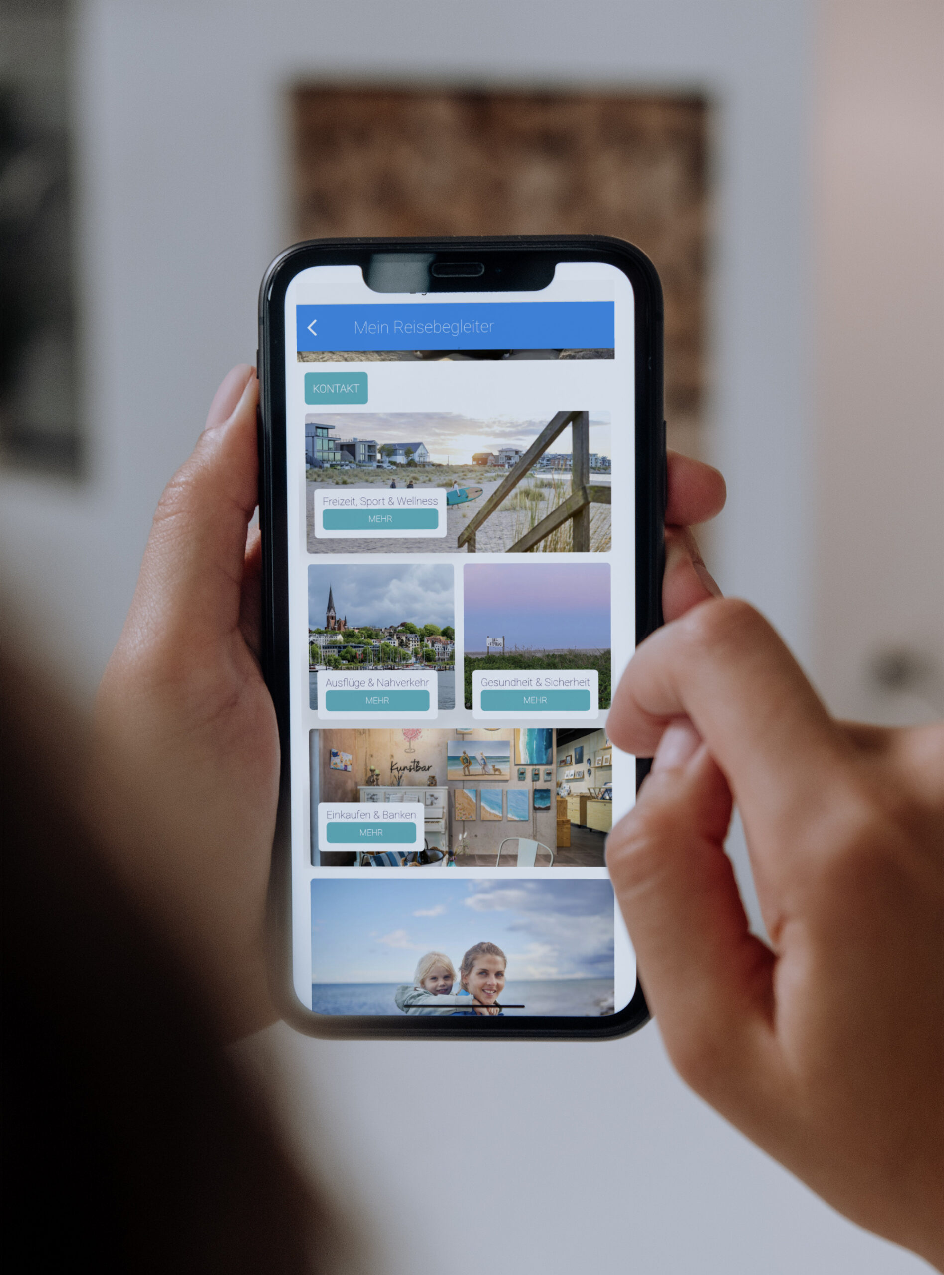 gästeapp