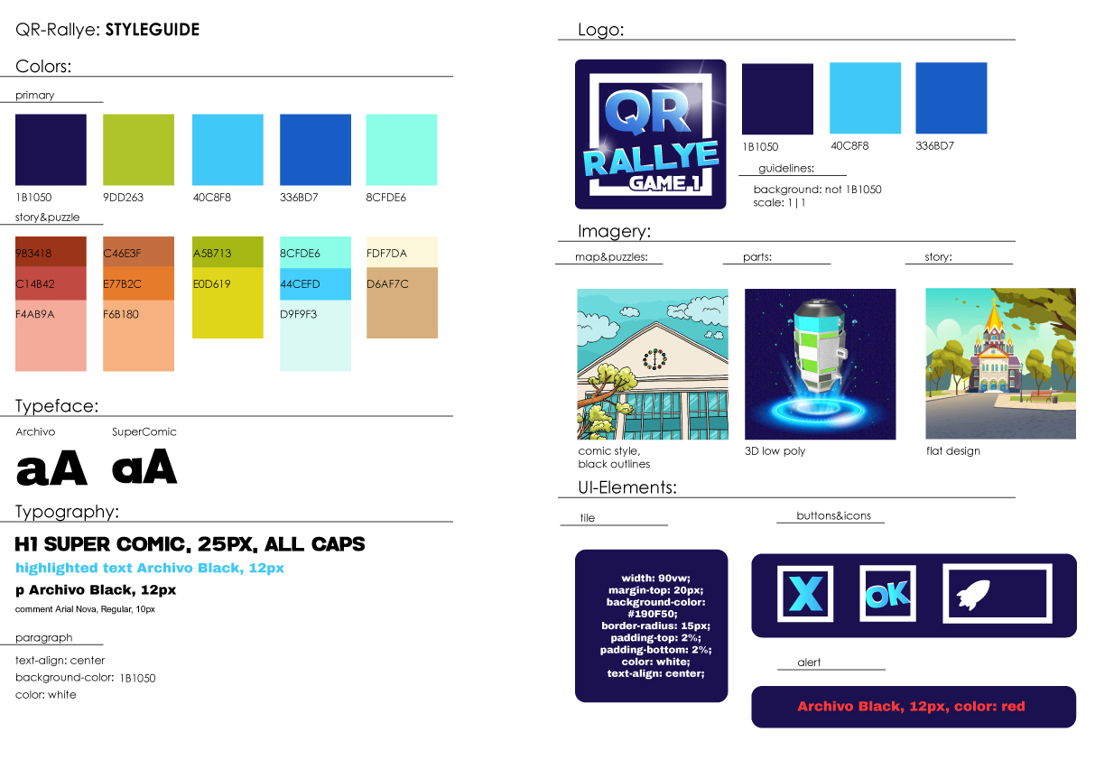 DigSchnitzeljagd_QRRallye_Styleguide