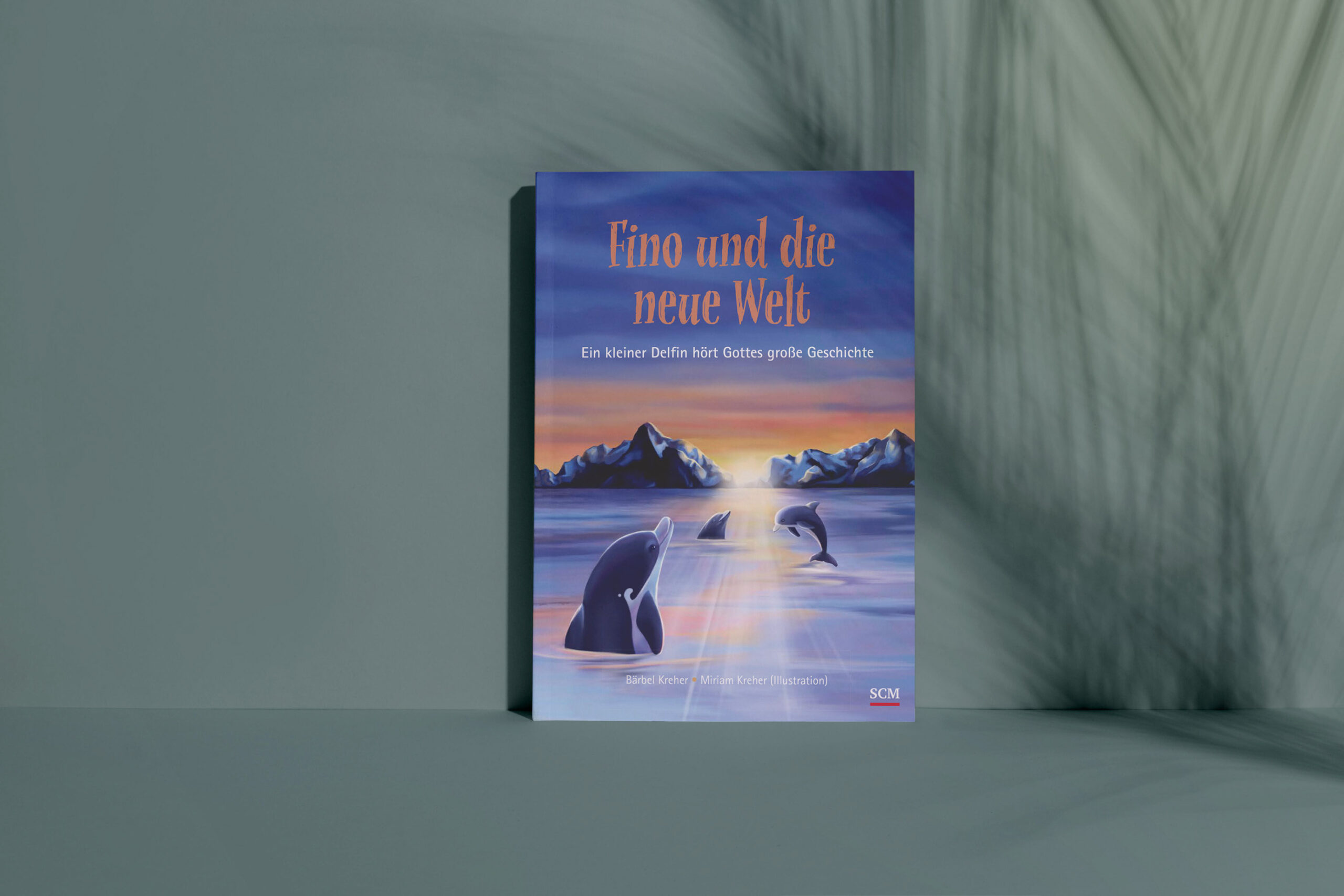 buch cover
